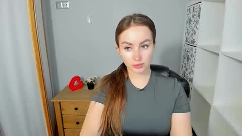 DonnaSensual online show from September 11, 3:35 pm