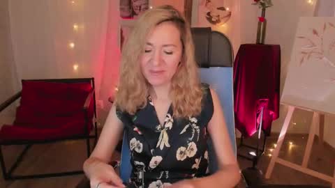 Donna online show from March 5, 7:01 pm