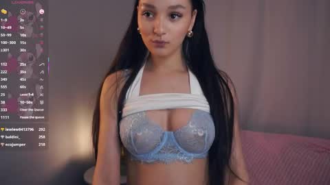 Victoria online show from May 30, 9:13 pm