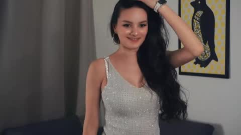 Victoria online show from March 27, 7:15 pm