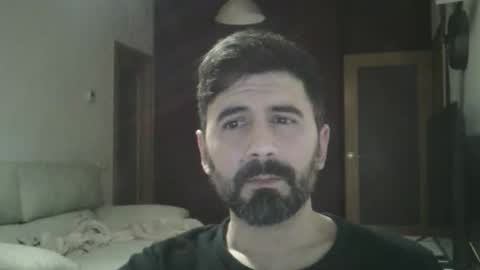 donnie_darkos83 online show from January 16, 12:19 am