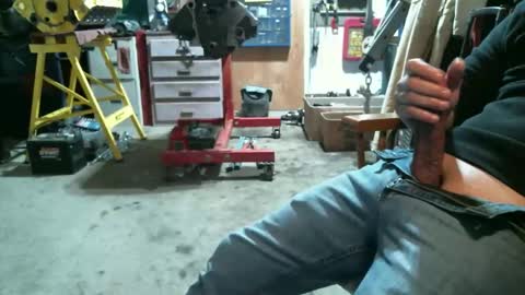 donniestone online show from March 25, 4:03 pm