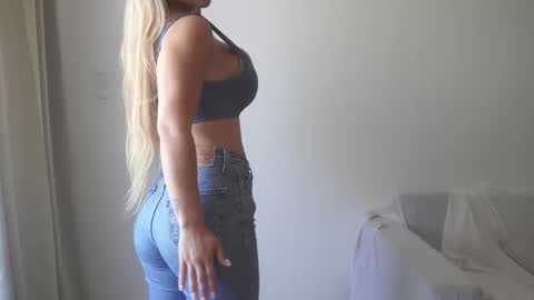 Donatella online show from October 1, 12:26 pm