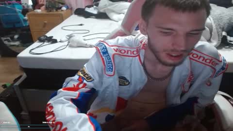 Angelic Angel Donny online show from November 13, 7:49 pm