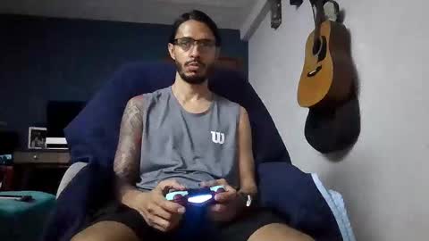 donstark6669 online show from September 11, 7:09 am