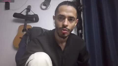 donstark6669 online show from January 4, 7:03 am