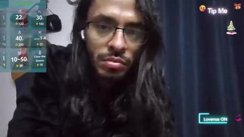 donstark6669 online show from December 30, 9:05 am