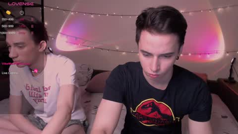 EliotKenny online show from January 8, 8:06 am