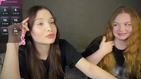 Stacy online show from February 8, 7:38 pm