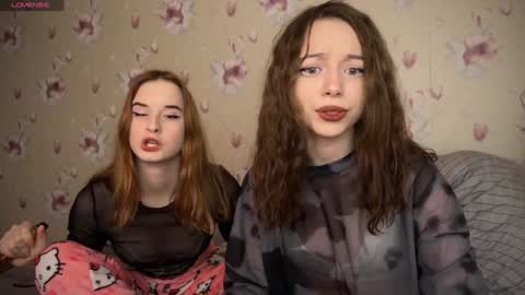 Nicole online show from January 28, 6:07 pm