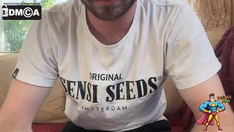 doodleman2077 online show from October 11, 11:19 pm