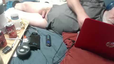 cummingdoouug online show from April 7, 5:31 am