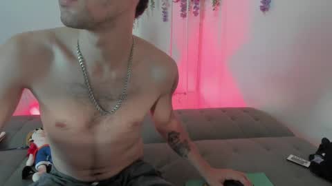 dope_boyggs online show from April 9, 10:37 pm