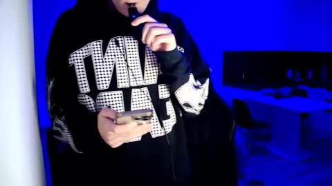 Snapshot of dopeboy277 chatting on October 23, 10:54 pm dopeboy277 online show from October 23, 10:54 pm
