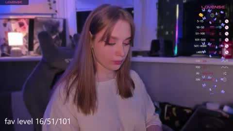 dora_jkk online show from October 28, 6:42 pm