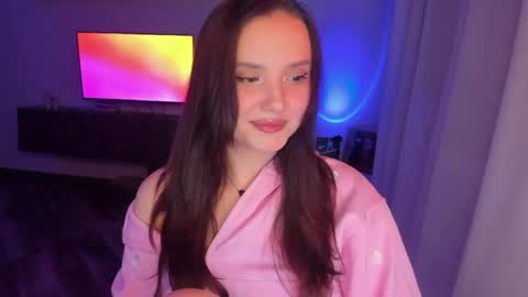 Dora Charmer online show from April 13, 4:44 pm