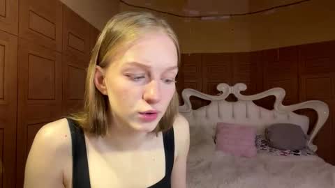 Anika online show from March 29, 8:49 am