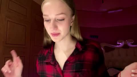 Anika online show from March 6, 7:57 pm