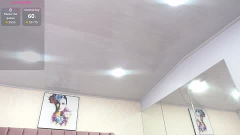 Anny online show from May 4, 12:55 pm