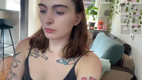 Snapshot of dorfmatratze_ chatting on February 27, 8:24 am Alice online show from February 27, 8:24 am