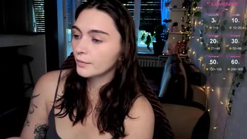 Snapshot of dorfmatratze_ chatting on September 21, 6:17 am Alice online show from September 21, 6:17 am
