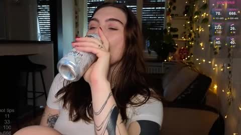 Alice online show from November 27, 8:22 am