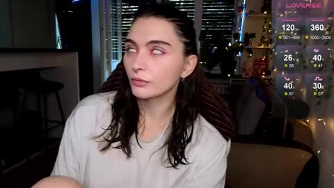 Snapshot of dorfmatratze_ chatting on September 13, 6:16 am Alice online show from September 13, 6:16 am