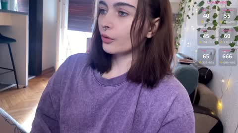 Snapshot of dorfmatratze_ chatting on January 30, 8:01 am Alice online show from January 30, 8:01 am