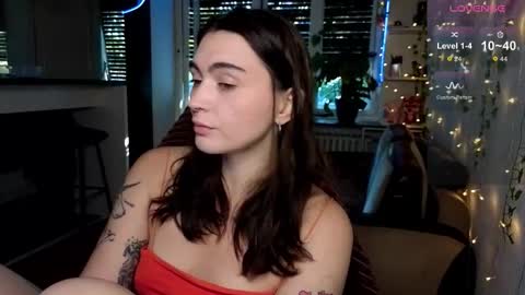 Snapshot of dorfmatratze_ chatting on September 18, 6:06 am Alice online show from September 18, 6:06 am
