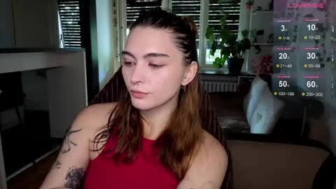 Snapshot of dorfmatratze_ chatting on September 10, 6:58 am Alice online show from September 10, 6:58 am