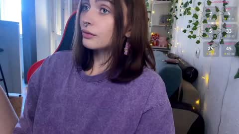Snapshot of dorfmatratze_ chatting on February 6, 12:15 pm Alice online show from February 6, 12:15 pm