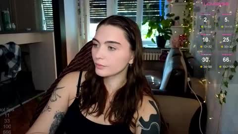 Snapshot of dorfmatratze_ chatting on October 16, 8:03 am Alice online show from October 16, 8:03 am