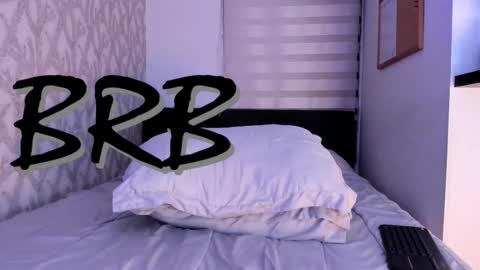 dorian_mystery online show from March 6, 2:30 am