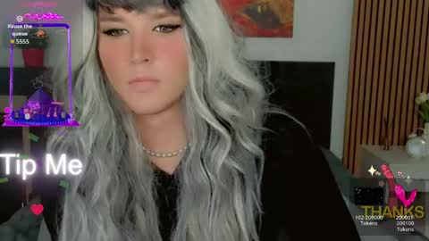 Helen   my second account  online show from May 17, 5:22 pm