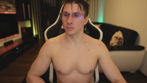 Dorian Reyes online show from January 31, 11:46 pm