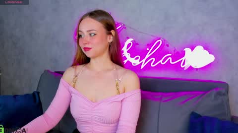 Vanessa online show from May 23, 1:18 pm