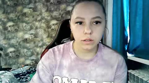 Dorrie Ann online show from April 15, 10:18 am