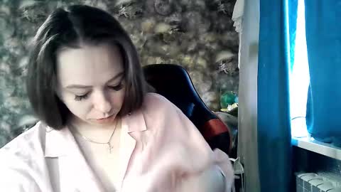 Dorrie Ann online show from March 2, 7:09 am