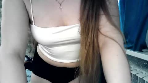 Dorrie Ann online show from April 16, 5:18 am