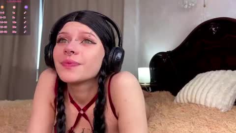 Milana online show from May 17, 10:57 am