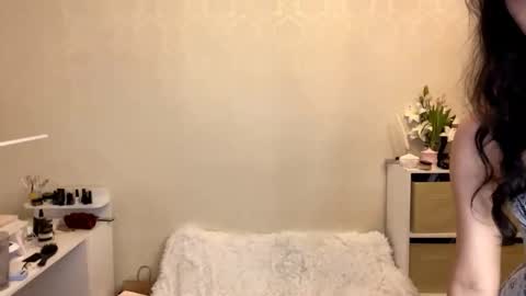 Kate online show from March 12, 12:36 am