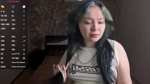 Dora online show from April 7, 2:02 am