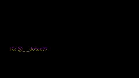 Tao online show from March 9, 1:14 am