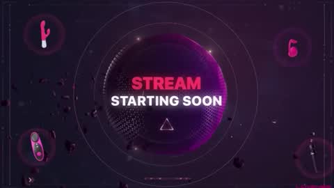 DotYourEyezez  online show from December 20, 9:27 am