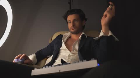 Keen online show from March 2, 8:50 pm