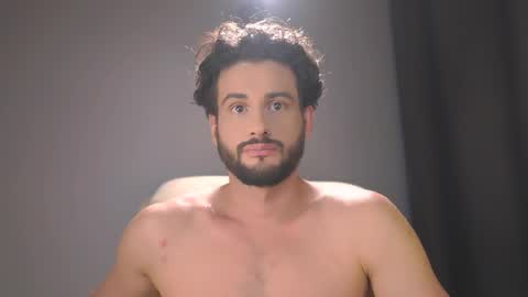 Keen online show from February 10, 1:14 pm