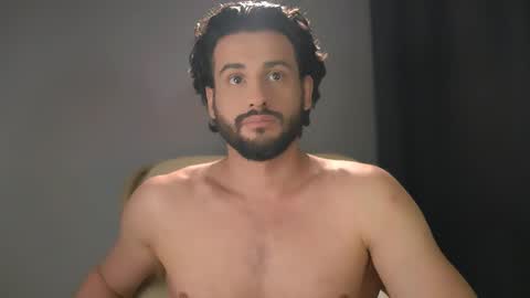 Keen online show from March 12, 5:49 pm