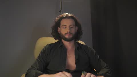 Keen online show from November 13, 10:01 pm