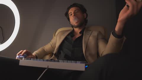 Keen online show from March 4, 2:06 am