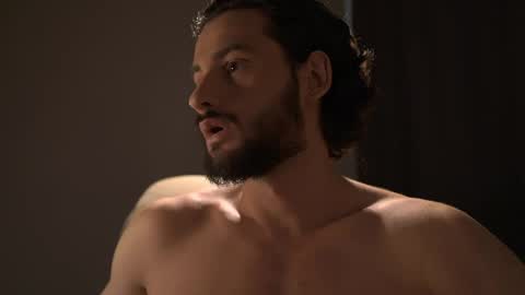 Keen online show from April 11, 6:40 am